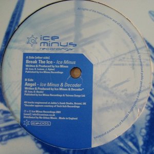 Break The Ice / Angel