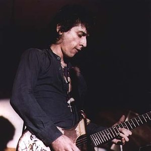 Johnny Thunders 的头像