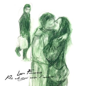 Più di ogni cosa l'amore