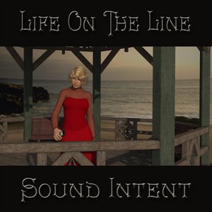 Image for 'Sound Intent'