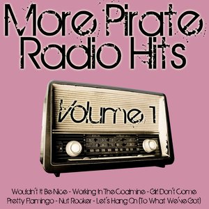 More Pirate Radio Hits Volume 1