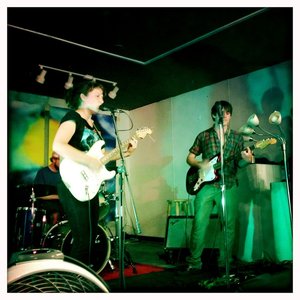 Treefort 的头像