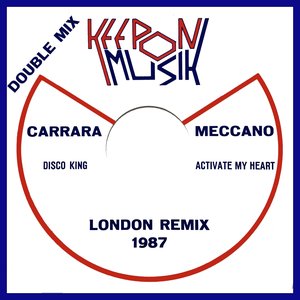 The London Remixes