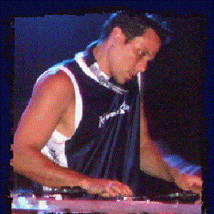 DJ Bobby B photo provided by Last.fm