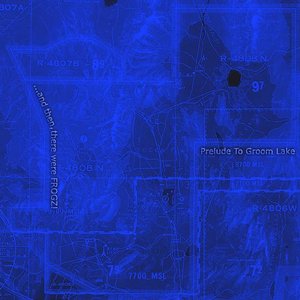 Prelude To Groom Lake