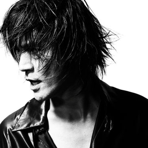 氷室京介 photo provided by Last.fm