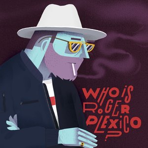 Roger Plexico 的头像
