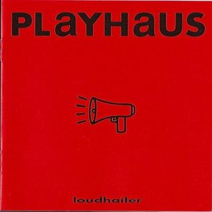 Loudhailer