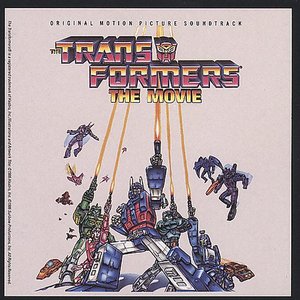 Image pour 'Transformers: The Movie'
