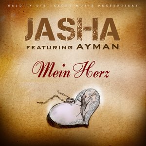 Mein Herz (feat. Ayman)