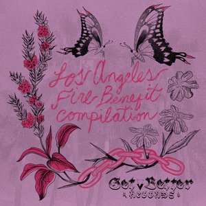 Los Angeles Fire Benefit Compilation