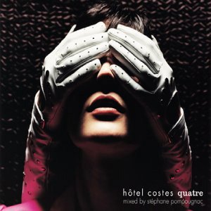 Hotel Costes - Étage Quatre -