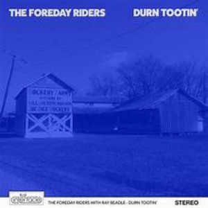 Durn Tootin’