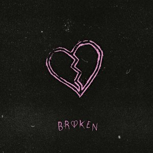 Broken (Maxi Single) - Single