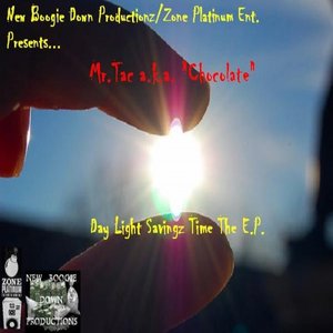 Day Light Savingz Time - EP