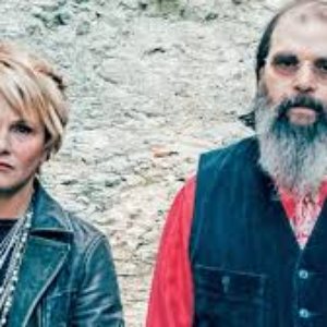 Shawn Colvin & Steve Earle 的头像