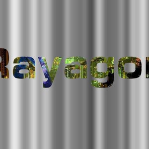 Image for 'Rayagon'