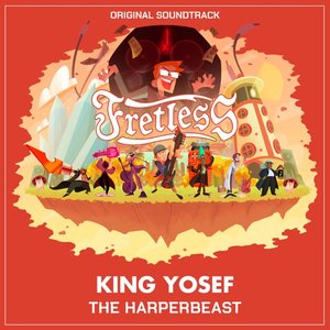 The Harperbeast (From Fretless - The Wrath of Riffson)