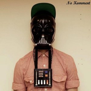 No Komment