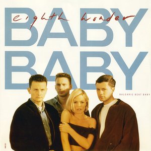 Baby Baby (Balearic Beat Baby)