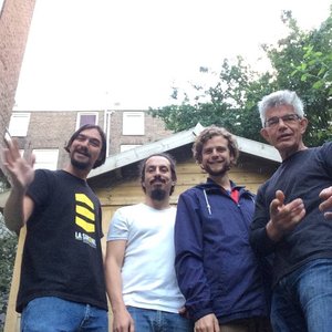 Аватар для Twenty One 4tet