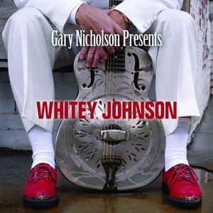 Whitey Johnson