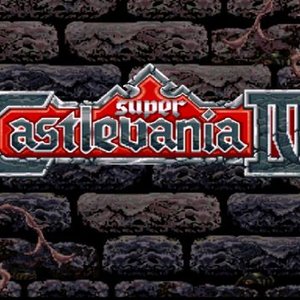 Super Castlevania IV (SNES) Original Soundtrack