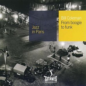 Jazz in Paris - from Boogie to Funk