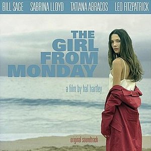 The Girl From Monday