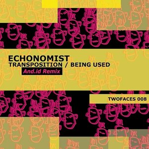 Transposition / Being Used
