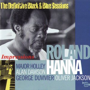 Impressions (The Definitive Black & Blue Sessions (Nice & Brignoles, France 1978-1979))