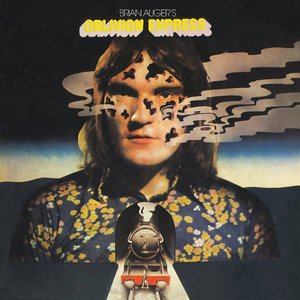 Brian Auger’s Oblivion Express