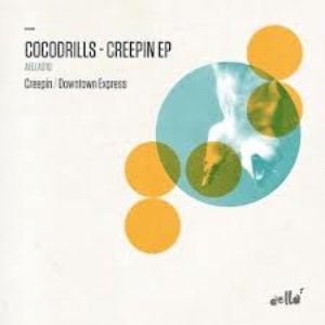 Creepin EP