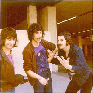 Ashton, Gardner & Dyke photo provided by Last.fm