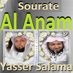 Sourate Al Anam (Quran - Coran - Islam)