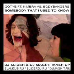 Gotye feat. Kimbra feat. Bodybangers için avatar