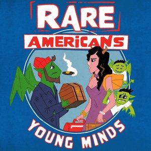 Young Minds - Single