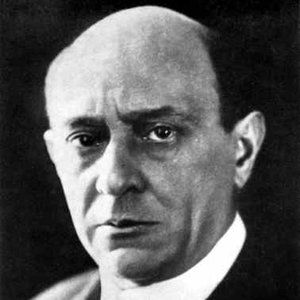 Image for 'Arnold Schönberg (1874 - 1951)'
