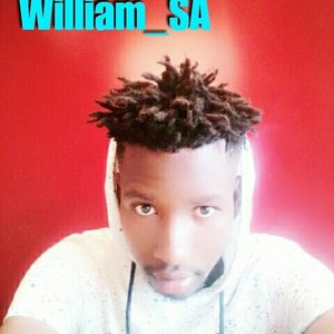 William SA 的头像