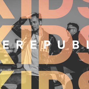 Image for 'One Republic'