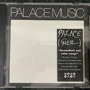 Gesundheit And Other Songs