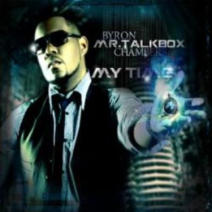 Byron "Mr Talkbox" Chambers 的头像
