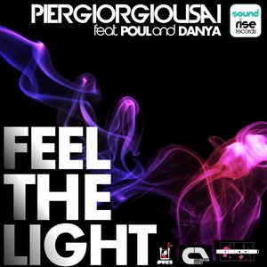 Feel the Light (feat. Poul Danya)