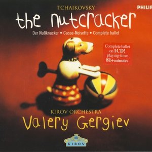 Orchestra of the Kirov Opera, St. Petersburg & Valery Gergiev のアバター