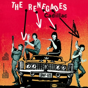 The Renegades - Track 16 Lyrics - Zortam Music