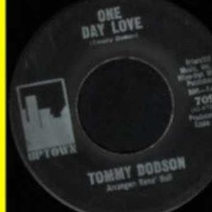 Tommy Dodson のアバター