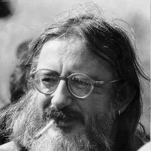 “Augusto Daolio”的封面