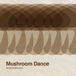 Mushroom Dance - Single