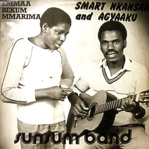 Avatar for Smart Nkansah's
