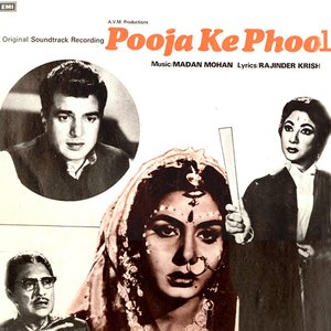 Pooja Ke Phool